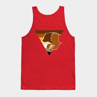 Bears Tank Top